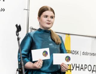 The finalists of the Popular Vote have been determined!